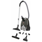 Hoover Telios TXL20PET 011 Ηλεκτρική Σκούπα 700W με Σακούλα ΕΩΣ 12 ΔΟΣΕΙΣ - Image 2