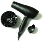TELEMAX DW-1402 Πιστολάκι Μαλλιών με Φυσούνα 1800W ΕΩΣ 12 ΔΟΣΕΙΣ