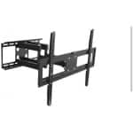 ΒΑΣΗ TV TELPANSAT LED-6040+ 32''-70'' ΜΕ ΔΥΟ ΒΡΑΧΙΩΝΕΣ ΕΩΣ 12 ΔΟΣΕΙΣ