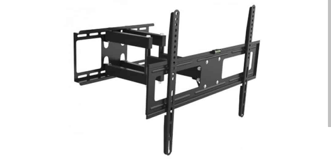 Telpan-Sat-LED-6040-25d.jpg ΒΑΣΗ TV TELPANSAT LED-6040+ 32''-70'' ΜΕ ΔΥΟ ΒΡΑΧΙΩΝΕΣ ΕΩΣ 12 ΔΟΣΕΙΣ - Image 1