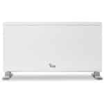 Izzy IZ-9030 Θερμοπομπός Δαπέδου 2600W ΕΩΣ 12 ΔΟΣΕΙΣ