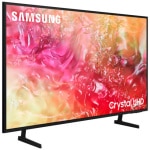 Samsung Smart Τηλεόραση 43" 4K UHD LED UE43DU7192UXXH HDR (2024) (ΕΩΣ 12 ΔΟΣΕΙΣ) - Image 3
