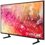 Samsung Smart Τηλεόραση 50" 4K UHD LED UE50DU7192UXXH HDR (2024) (ΕΩΣ 12 ΔΟΣΕΙΣ) - Image 4