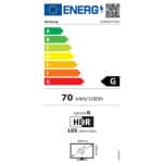 Samsung Smart Τηλεόραση 50" 4K UHD LED UE50DU7192UXXH HDR (2024) (ΕΩΣ 12 ΔΟΣΕΙΣ) - Image 5