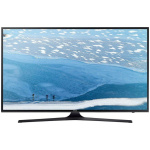 Samsung UE55KU6072 Τηλεόραση 55" 4K UHD DirectLED (ΕΩΣ 12 ΔΟΣΕΙΣ)