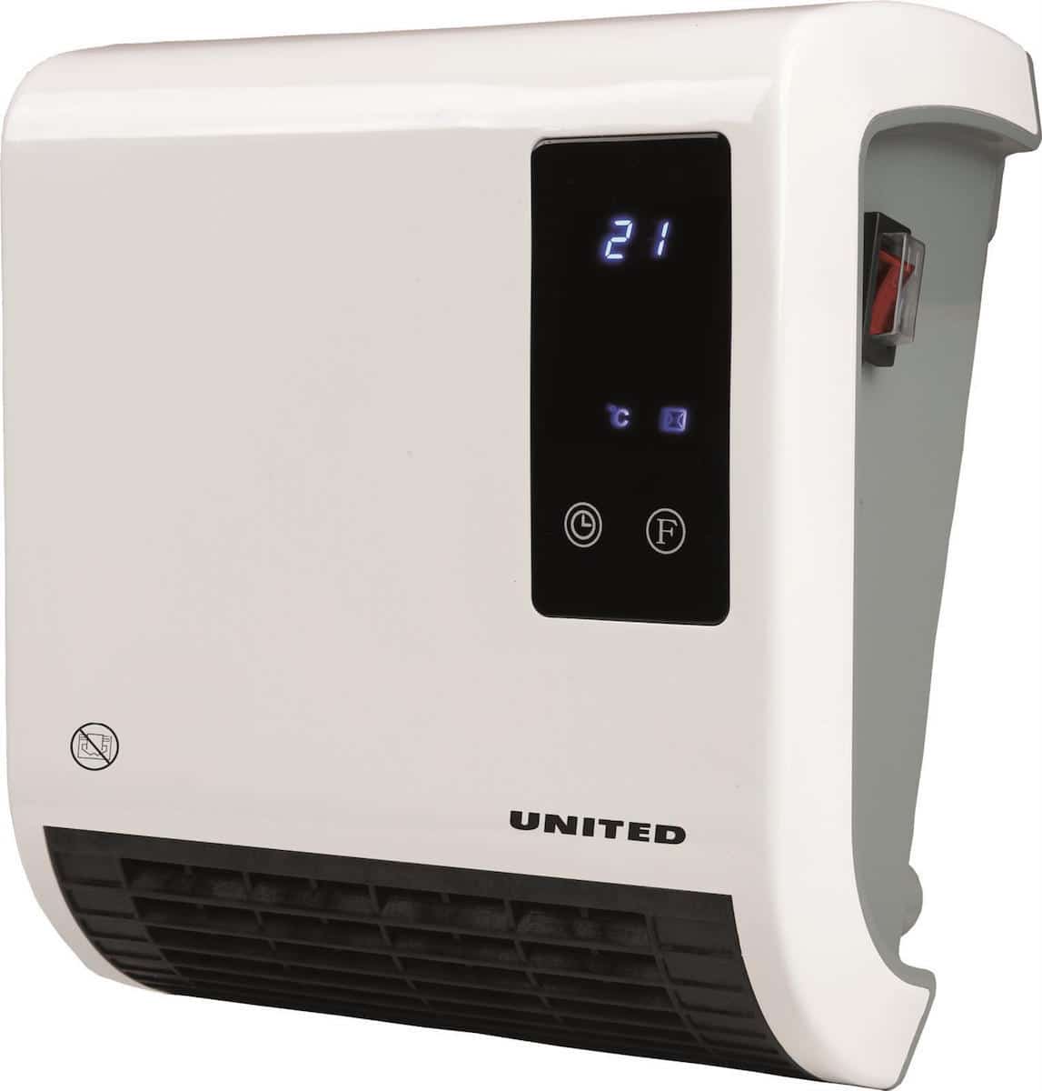 UHB-878-33d.jpeg UNITED UHB-878 Αερόθερμο Μπάνιου 2000W ΕΩΣ 12 ΔΟΣΕΙΣ - Image 1