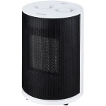 United UHF-879C Κεραμικό Αερόθερμο Δωματίου Δαπέδου 1800W (ΕΩΣ 12 ΔΟΣΕΙΣ)
