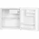 United Ψυγείο Mini Bar 46lt Υ50.3xΠ45.3xΒ45.5εκ. Λευκό UND-0461W (ΕΩΣ 12 ΔΟΣΕΙΣ) - Image 2