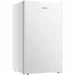 UNITED UND1194W Ψυγείο Συντήρησης 94lt Υ84xΠ47.5xΒ44.7εκ. Λευκό F ΕΩΣ 12 ΔΟΣΕΙΣ