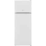 United UND1454R Ψυγείο Δίπορτο 213lt Υ144xΠ54xΒ57εκ. Λευκό (ΕΩΣ 12 ΔΟΣΕΙΣ)