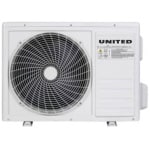 UNITED UNI-3418/UNO-3419 Κλιματιστικό Inverter 18000 BTU A++/A+ με WiFi ΕΩΣ 12 ΔΟΣΕΙΣ - Image 3