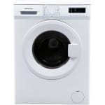 UNITED UWM-8112 Πλυντήριο Ρούχων 8kg ΕΩΣ 12 ΔΟΣΕΙΣ