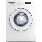United UWM-5108 Πλυντήριο Ρούχων 5kg 800 Στροφών ΕΩΣ 12 ΔΟΣΕΙΣ