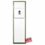 ΚΛΙΜΑΤΙΣΤΙΚΑ ​​​​​​​INVENTOR V4MFI-24 / V4MFO-24 ΝΤΟΥΛΑΠΑ ΕΩΣ 12 ΔΟΣΕΙΣ