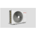 Inventor V7CI-50WiFiR / U7RT-50 Επαγγελματικό Κλιματιστικό Inverter Κασέτα 48000 BTU με Ψυκτικό Υγρό R32 ΕΩΣ 12 ΔΟΣΕΙΣ - Image 2