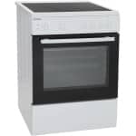 Eskimo Κουζίνα Κεραμική 72lt ES VC503W (ΕΩΣ 12 ΔΟΣΕΙΣ)