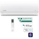 Inventor Κλιματιστικό Inverter Vero VERI-09WFI/VERO-09 9000btu με Ιονιστή και WiFi (A++/A+++) (ΕΩΣ 12 ΔΟΣΕΙΣ) - Image 2