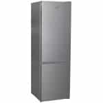 Vestfrost VFC 278 ESL Ψυγειοκαταψύκτης 268lt 170x54x59.5cm Inox (ΕΩΣ 12 ΔΟΣΕΙΣ) - Image 3