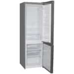 Vestfrost VFC 278 ESL Ψυγειοκαταψύκτης 268lt 170x54x59.5cm Inox (ΕΩΣ 12 ΔΟΣΕΙΣ) - Image 2