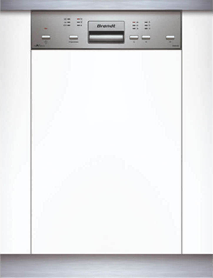 VS1010X-df5.jpeg Brandt VS1010X Εντοιχιζόμενο Πλυντήριο Πιάτων για 10 Σερβίτσια Π44.8xY81.5εκ. ΕΩΣ 12 ΔΟΣΕΙΣ - Image 1