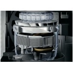 SIEMENS VSC3A210 Ηλεκτρική Σκούπα 600W με Σακούλα 3.5lt Κόκκινη ΕΩΣ 12 ΔΟΣΕΙΣ - Image 2
