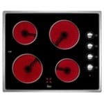 ΚΕΡΑΜΙΚΕΣ ΕΣΤΙΕΣ TEKA VTCM INOX ΑΥΤΟΝΟΜΗ ΕΩΣ 12 ΔΟΣΕΙΣ