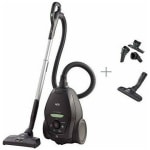AEG VX82-1-OKO Ηλεκτρική Σκούπα Black 600W ΕΩΣ 12 ΔΟΣΕΙΣ - Image 2