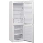 Whirlpool W5 811E W 1 Ψυγειοκαταψύκτης 339lt Υ188.9xΠ59.5xΒ65.5εκ. Λευκός ΕΩΣ 12 ΔΟΣΕΙΣ - Image 2