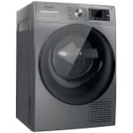 WHIRLPOOL W7 D93SB EE Στεγνωτήριο Ρούχων 9kg A++ ΕΩΣ 12 ΔΟΣΕΙΣ - Image 2