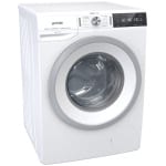 GORENJE WA94CS Πλυντήριο Ρούχων 9kg Α++ ΕΩΣ 12 ΔΟΣΕΙΣ - Image 2