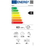 BOSCH WAN2408GPL Πλυντήριο Ρούχων 8kg C ΕΩΣ 12 ΔΟΣΕΙΣ - Image 2