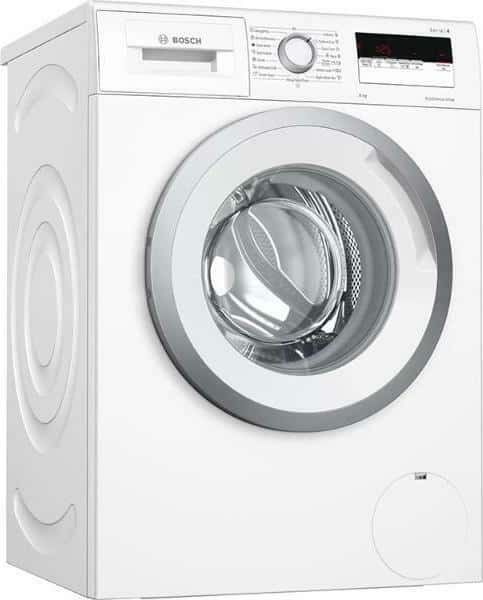 WAN24163BY_01-343.jpeg BOSCH WAN24163BY Πλυντήριο Ρούχων 8ΚG Α+++ ΕΩΣ 12 ΔΟΣΕΙΣ - Image 1