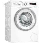 BOSCH WAN2419KPL Πλυντήριο Ρούχων 7kg A+++(D) ΕΩΣ 12 ΔΟΣΕΙΣ