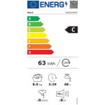 BOSCH WAN2428KPL Πλυντήριο Ρούχων 8kg A+++(C) ΕΩΣ 12 ΔΟΣΕΙΣ - Image 3