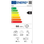 BOSCH WAN242K9PL Πλυντήριο Ρούχων 9kg C ΕΩΣ 12 ΔΟΣΕΙΣ - Image 2