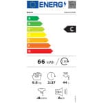 BOSCH WAU24T0GPL Πλυντήριο Ρούχων 9kg C ΕΩΣ 12 ΔΟΣΕΙΣ - Image 2