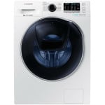 SAMSUNG WD80K5410OW Πλυντήριο/Στεγνωτήριο Ρούχων AddWash 8/6KG A ΕΩΣ 12 ΔΟΣΕΙΣ