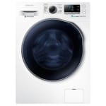 SAMSUNG WD90J6400AW Πλυντήριο/Στεγνωτήριο Ρούχων 9/6KG A ΕΩΣ 12 ΔΟΣΕΙΣ