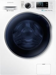 WD90J6400AW-9dd.jpeg SAMSUNG WD90J6400AW Πλυντήριο/Στεγνωτήριο Ρούχων 9/6KG A ΕΩΣ 12 ΔΟΣΕΙΣ - Image 1
