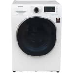 SAMSUNG WD90J6A10AW Πλυντήριο/Στεγνωτήριο Ρούχων 9/6KG A ΕΩΣ 12 ΔΟΣΕΙΣ