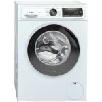 Pitsos WDP14C09GR Πλυντήριο-Στεγνωτήριο Ρούχων 9kg/5kg Ατμού 1400 Στροφές ΕΩΣ 12 ΔΟΣΕΙΣ