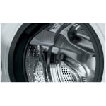 ΒΟSCH WDU8H541EU Πλυντήριο/Στεγνωτήριο Ρούχων 10kg/6kg Ατμού με Wi-Fi E/C ΕΩΣ 12 ΔΟΣΕΙΣ - Image 3