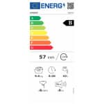 GORENJE WEI943 Πλυντήριο Ρούχων 9kg A+++ ΕΩΣ 12 ΔΟΣΕΙΣ - Image 2