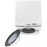 SAMSUNG WF18T8000GW/LV Πλυντήριο Ρούχων 18kg A++(C) ΕΩΣ 12 ΔΟΣΕΙΣ - Image 3