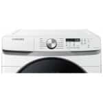 SAMSUNG WF18T8000GW/LV Πλυντήριο Ρούχων 18kg A++(C) ΕΩΣ 12 ΔΟΣΕΙΣ - Image 5