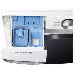 SAMSUNG WF18T8000GW/LV Πλυντήριο Ρούχων 18kg A++(C) ΕΩΣ 12 ΔΟΣΕΙΣ - Image 2
