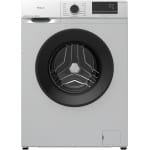 Tesla Πλυντήριο Ρούχων 7kg με Ατμό 1200 Στροφών WF71230KSGR (ΕΩΣ 12 ΔΟΣΕΙΣ)