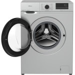 Tesla Πλυντήριο Ρούχων 7kg με Ατμό 1200 Στροφών WF71230KSGR (ΕΩΣ 12 ΔΟΣΕΙΣ) - Image 2