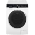 BRANDT WFB106QWG Πλυντήριο Ρούχων 10kg 1500 Στροφών B ΕΩΣ 12 ΔΟΣΕΙΣ