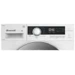 BRANDT WFB194QWG Πλυντήριο Ρούχων 9kg 1400 Στροφών B ΕΩΣ 12 ΔΟΣΕΙΣ - Image 2